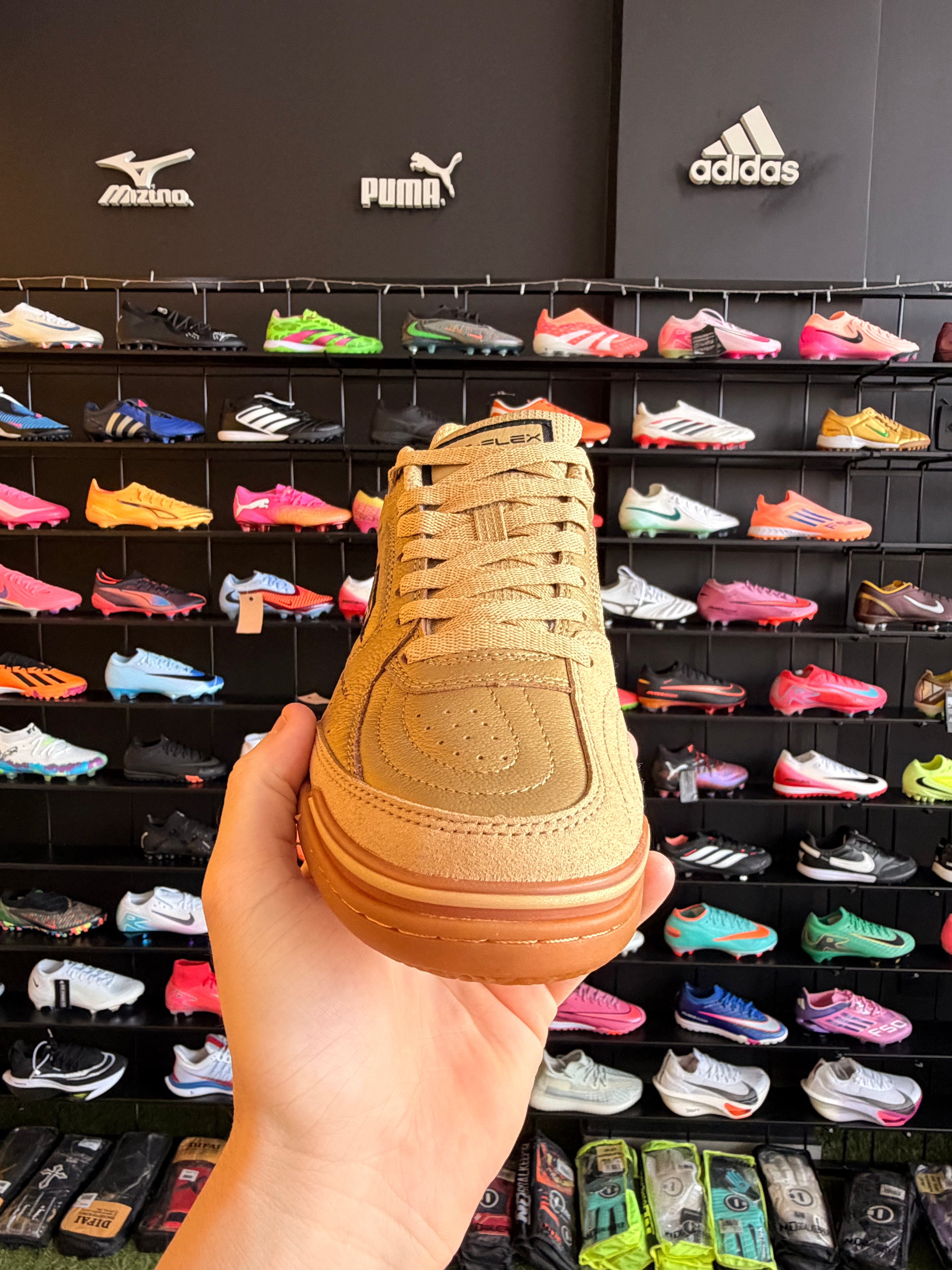JOMA TOP FLEX REBOUND (IC) PRONTA ENTREGA