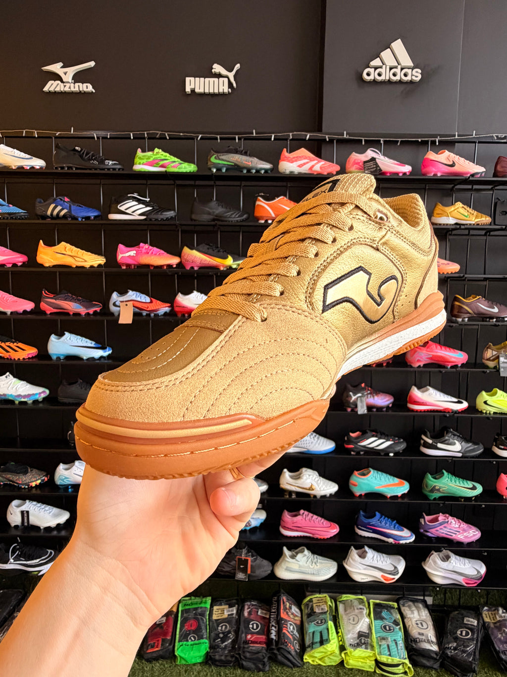 JOMA TOP FLEX REBOUND (IC) PRONTA ENTREGA