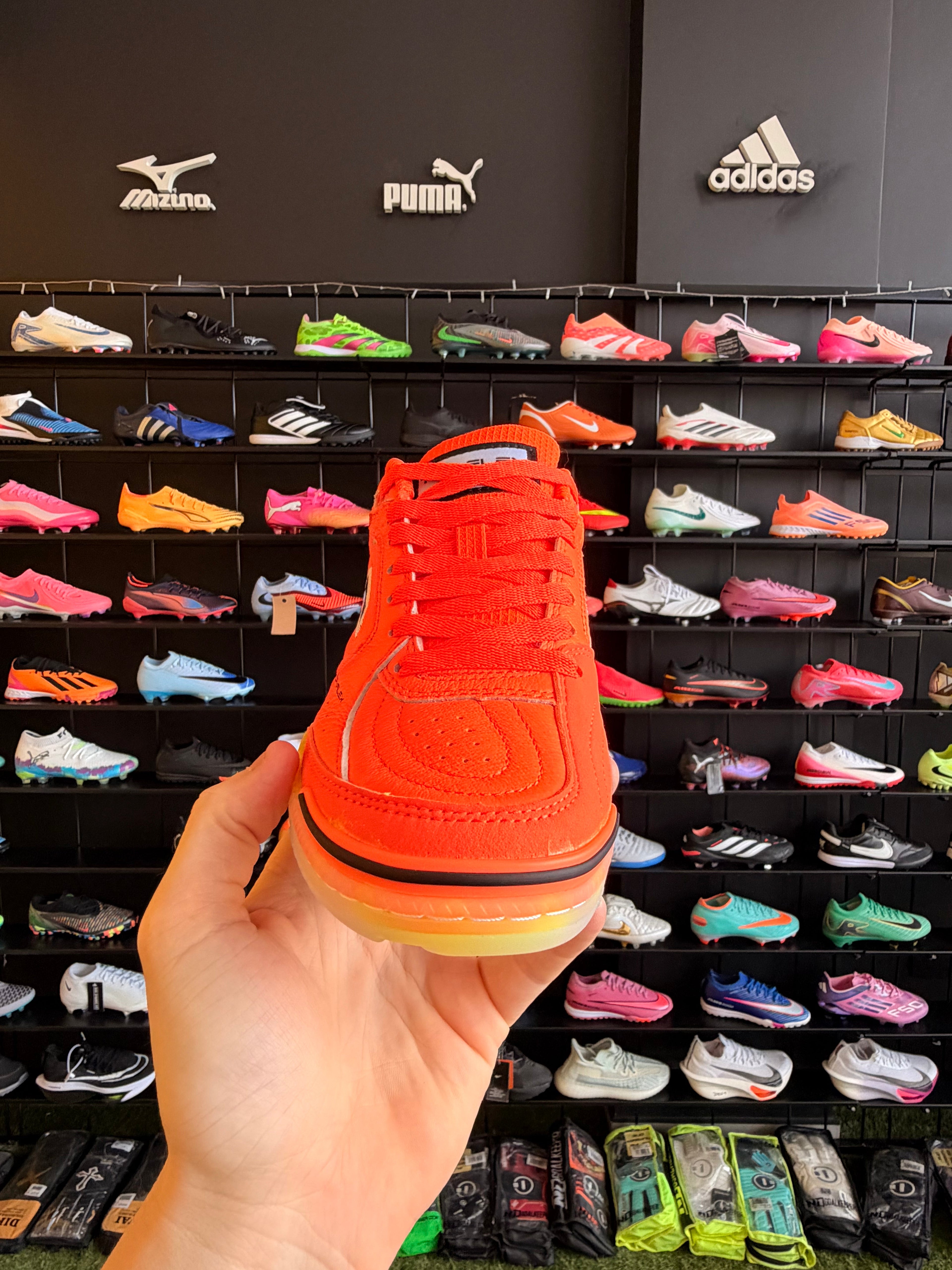JOMA TOP FLEX ACBF (IC) PRONTA ENTREGA