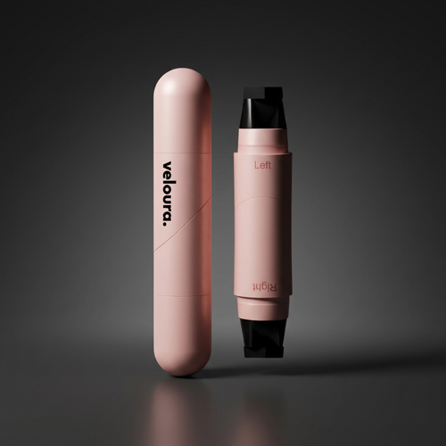 LuxeWing™ Precision Stamp