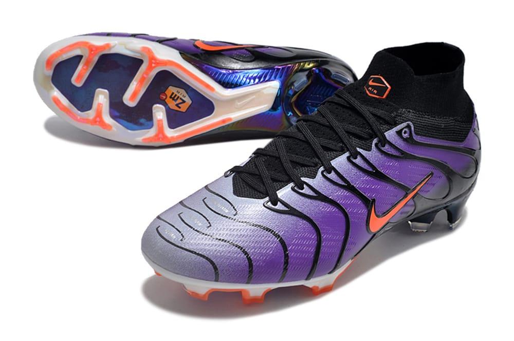 Chuteira Nike Mercurial Superfly 9 Air Zoom Ultra + MEIA E BOLSA