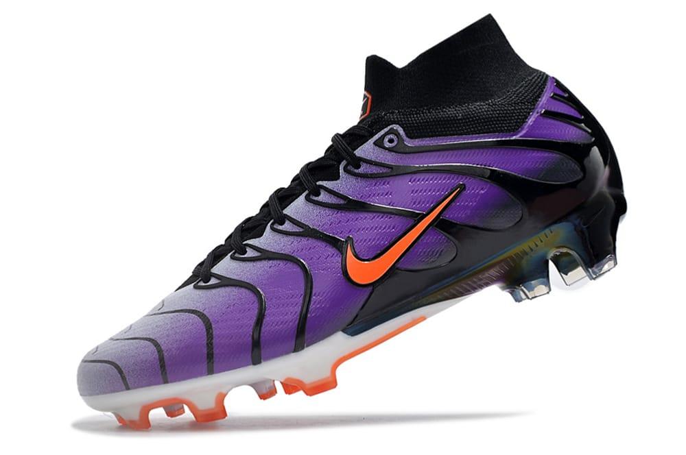 Chuteira Nike Mercurial Superfly 9 Air Zoom Ultra + MEIA E BOLSA