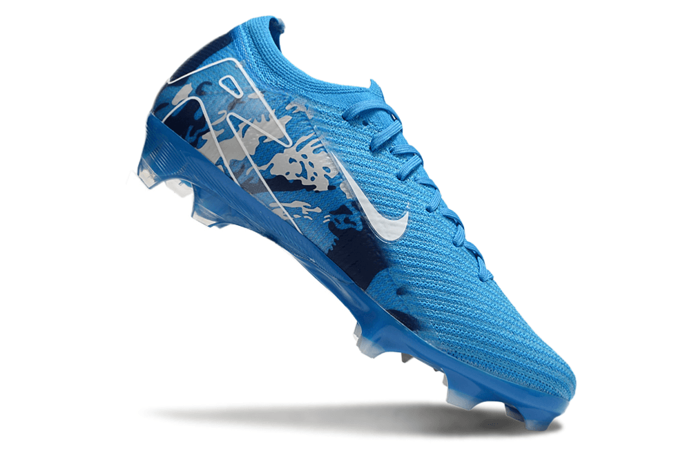 Chuteira Nike Mercurial VAPOR 16 Air Zoom Ultra + MEIA E BOLSA