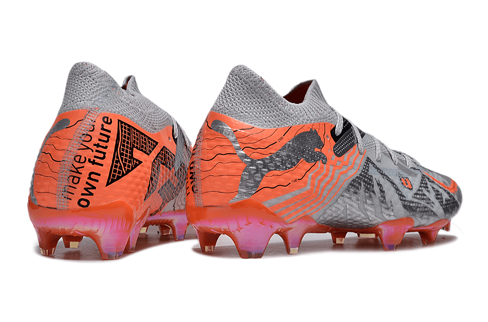 CHUTEIRA PUMA FUTURE ULTIMATE CAMPO