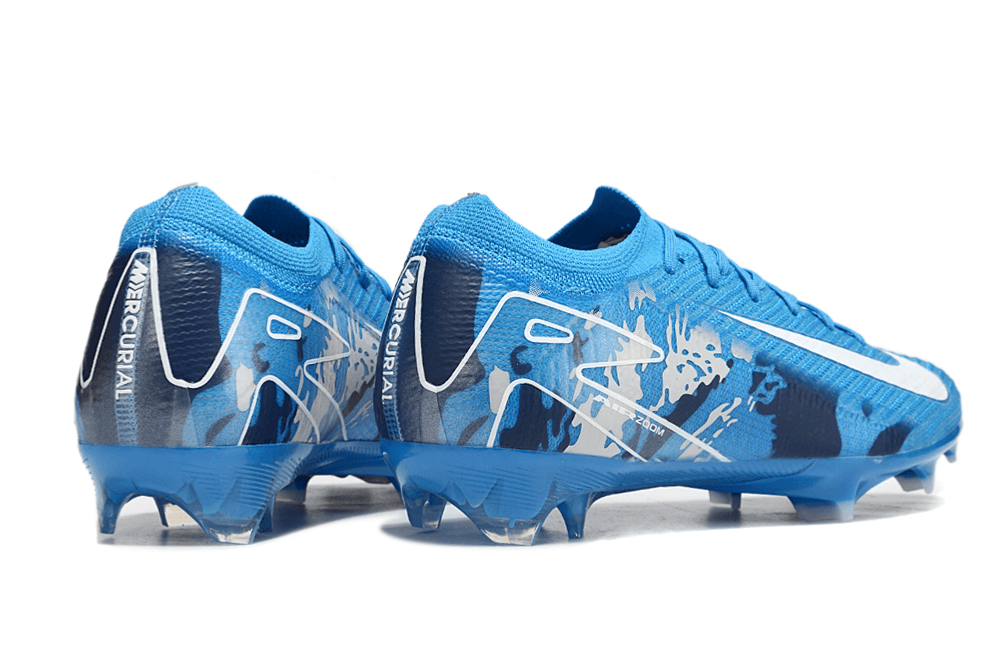 Chuteira Nike Mercurial VAPOR 16 Air Zoom Ultra + MEIA E BOLSA