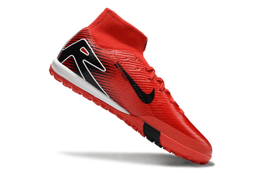 Chuteira society Nike Mercurial Superfly 10 Air Zoom Ultra PRO TF + BRINDES