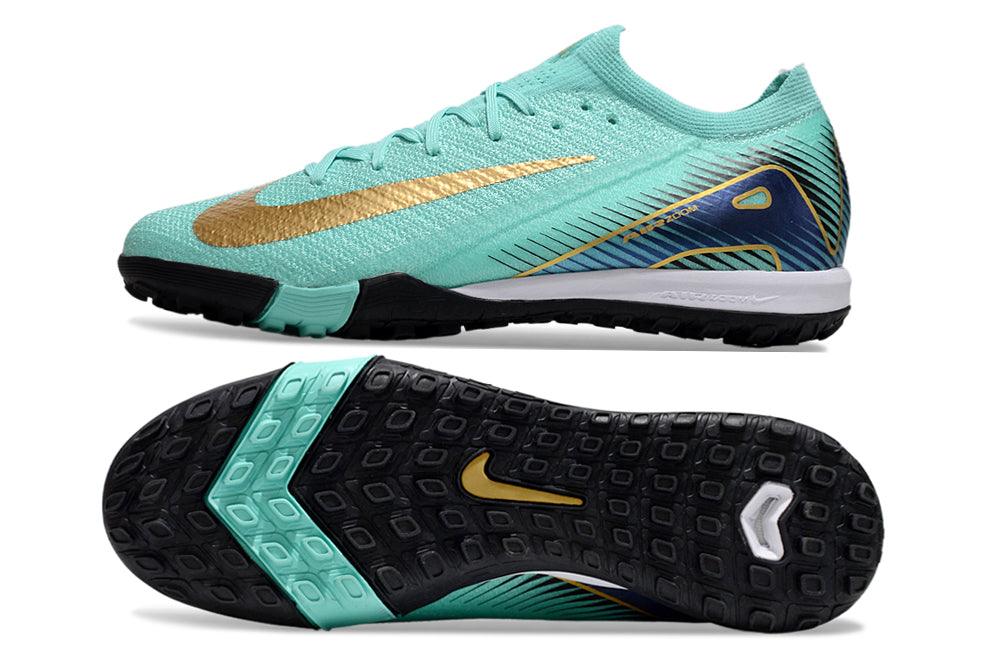 Chuteira society Nike Mercurial Vapor 16 Air Zoom Ultra + MEIA E BOLSA