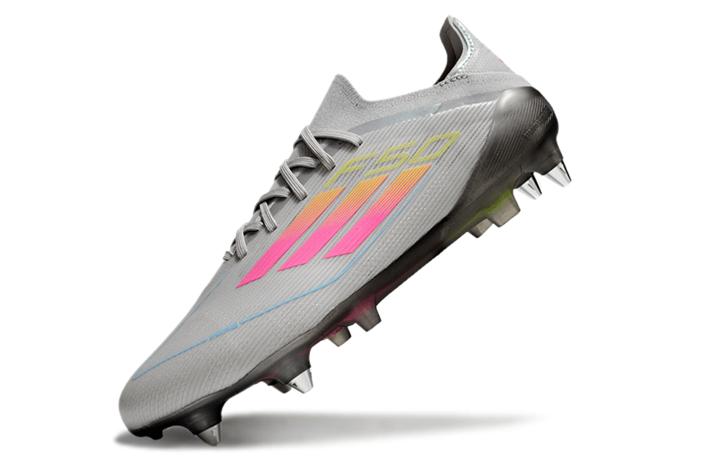 Chuteira Adidas X F50 + TRAVA MISTA MEIA E BOLSA
