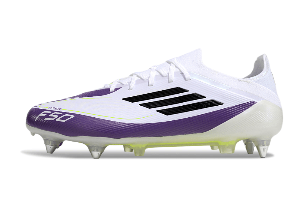 Chuteira Adidas X F50 + TRAVA MISTA MEIA E BOLSA