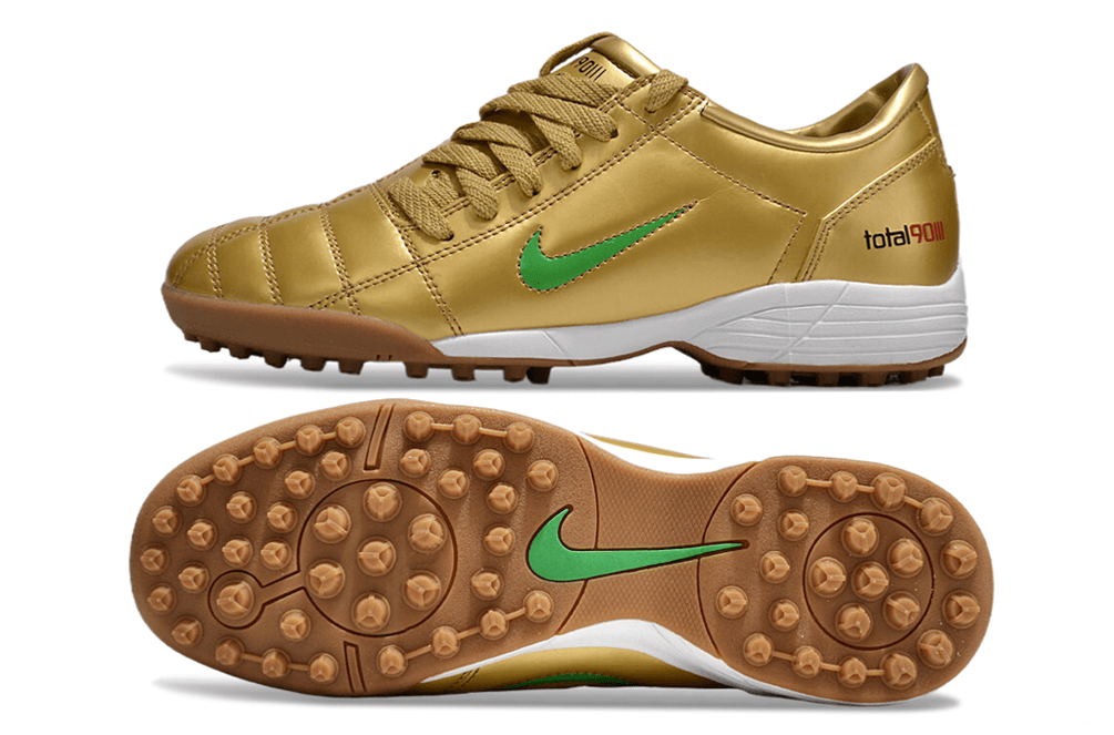 Chuteira Society NIKE TOTAL 90 TF