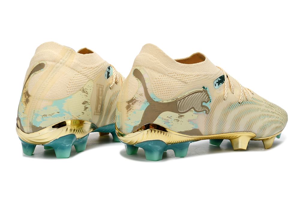 Chuteira Puma Future 9 Ultimate  FG