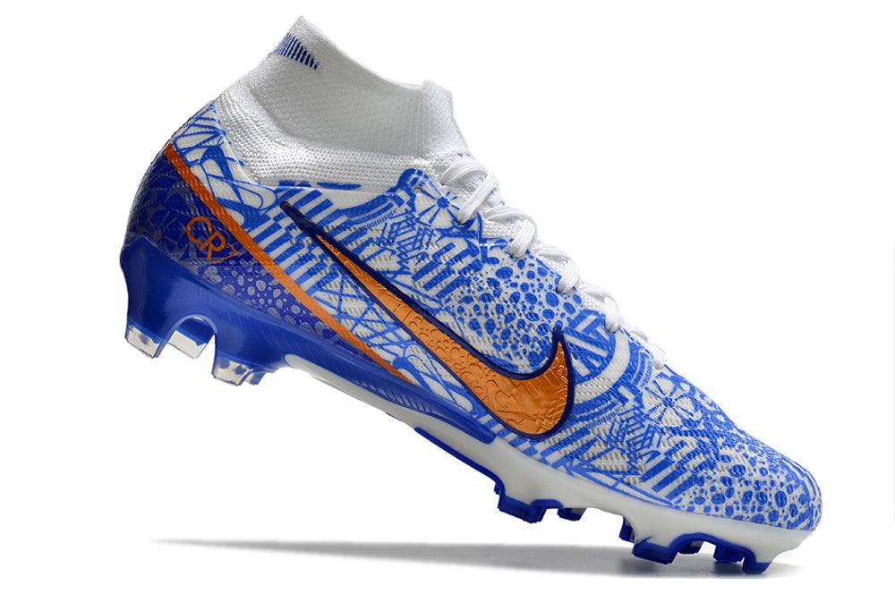 Chuteira Nike Mercurial Superfly 9 Air Zoom Ultra + MEIA E BOLSA