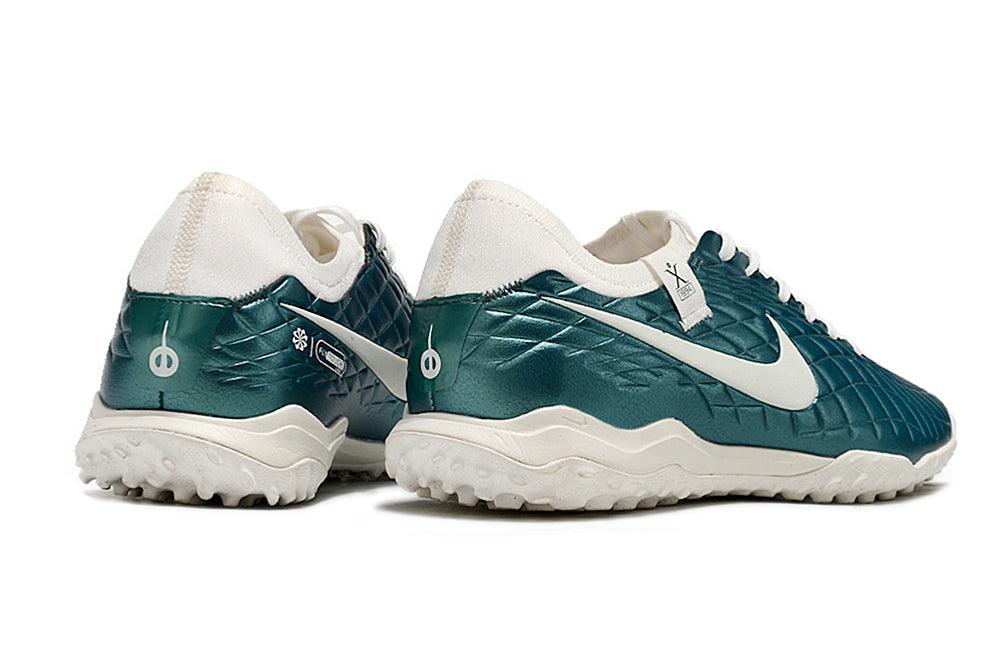 Chuteira Nike Tiempo 10 Pro Society