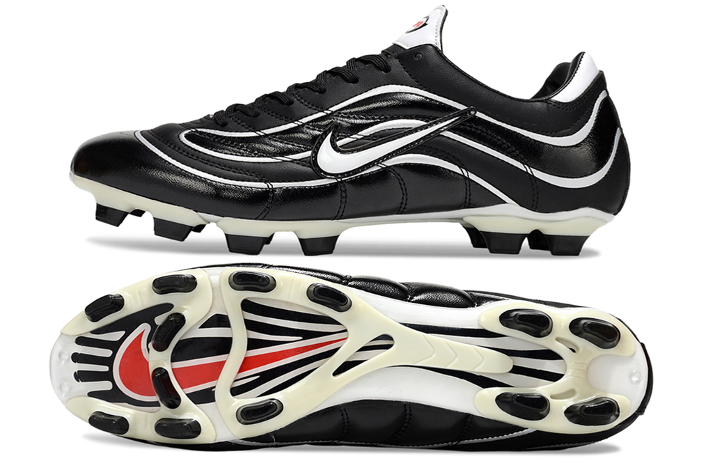 NIKE Mercurial R9 FG RETRÔ