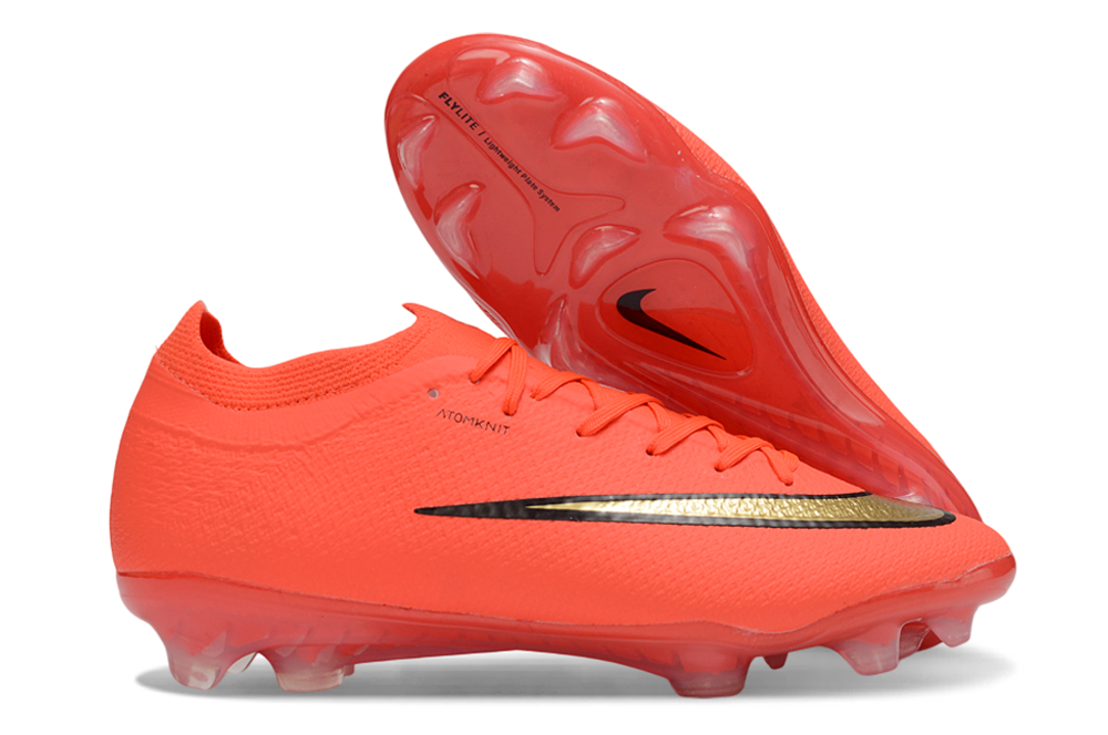 Nike Air Zoom Mercurial Vapor 17 Elite FG