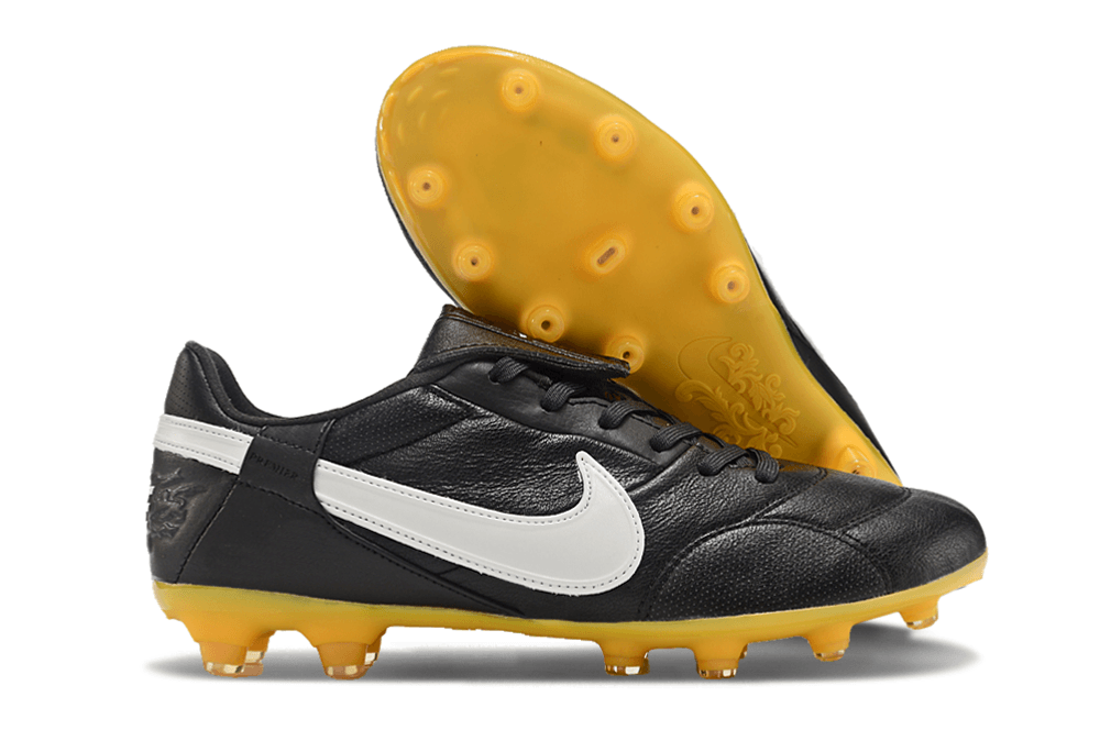 Chuteira Nike The Premier III TF 9 Pro Elite + Meia e bolsa