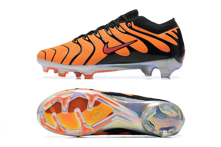 Chuteira Nike Mercurial vapor 15 Air Zoom Ultra + MEIA E BOLSA
