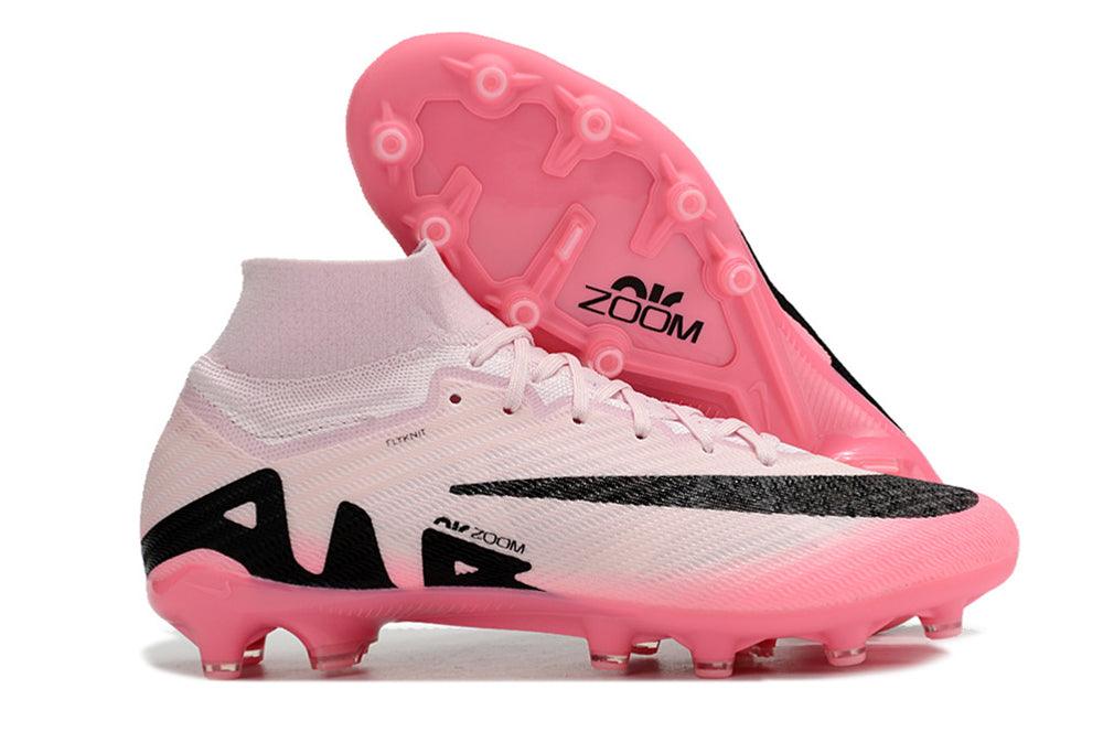 Chuteira Nike Mercurial Superfly 9 Air Zoom Ultra + MEIA E BOLSA