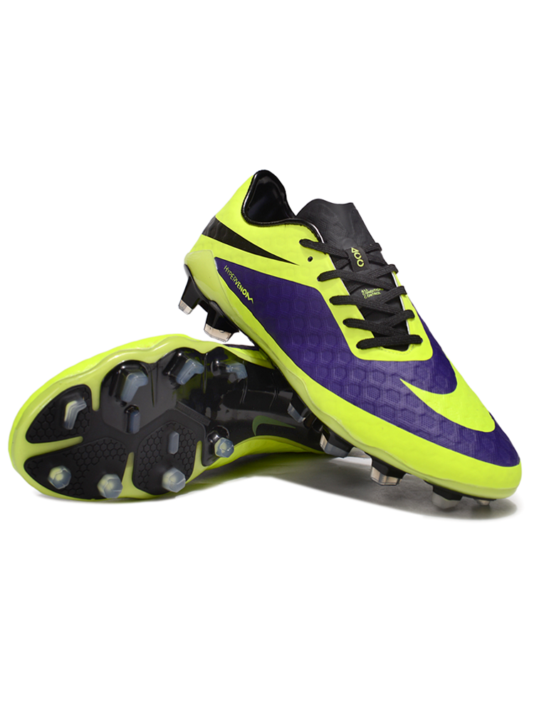 Nike Hypervenom 2025