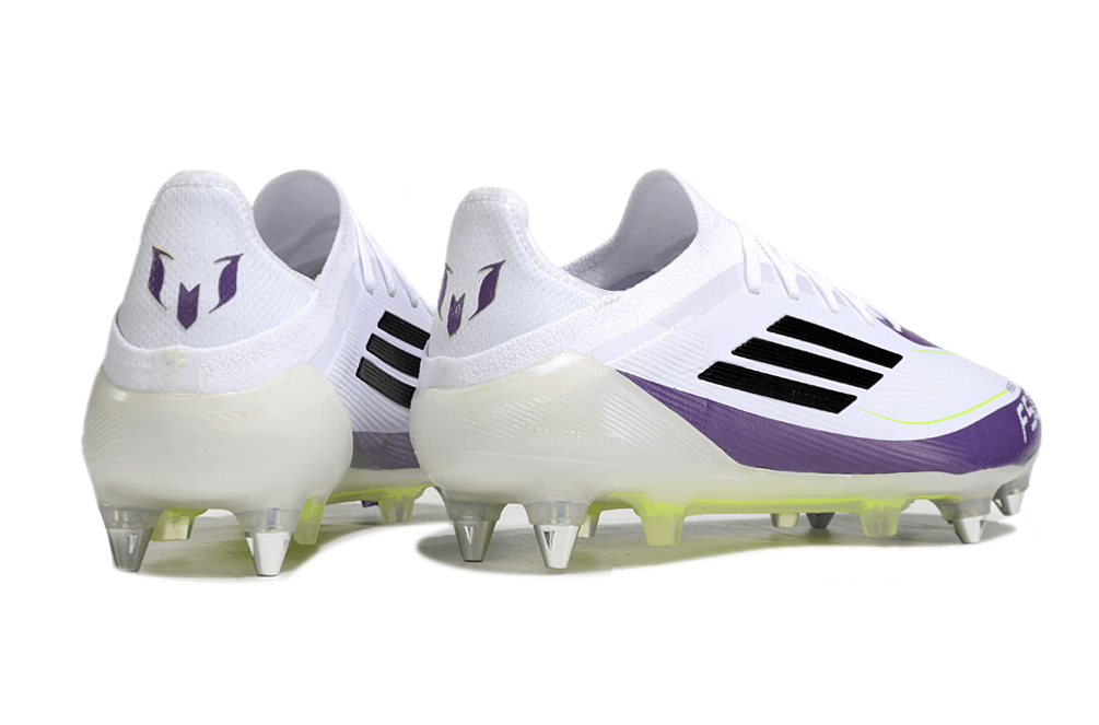 Chuteira Adidas X F50 + TRAVA MISTA MEIA E BOLSA