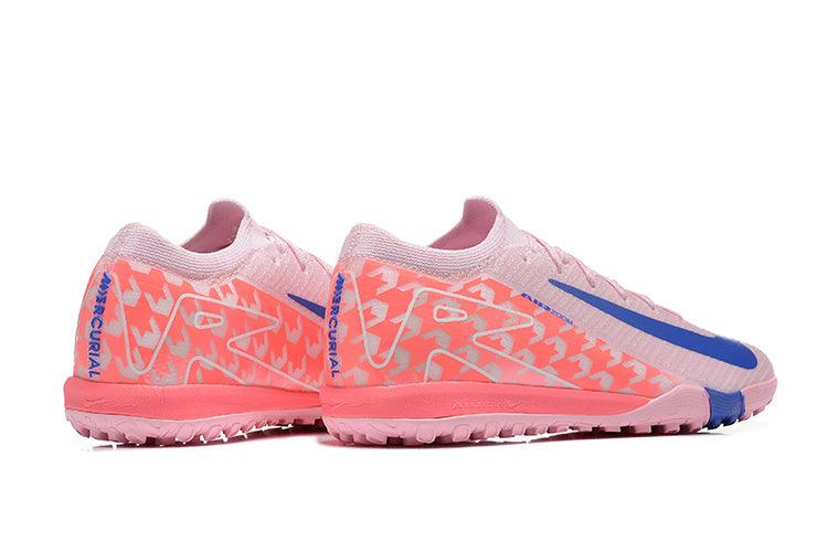 Chuteira society Nike Mercurial Vapor 16 Air Zoom Ultra PRO TF + MEIA E BOLSA