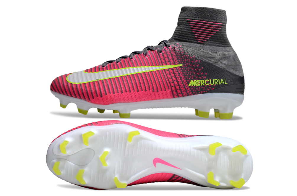 Nike Zoom Superfly 5 Elite FG