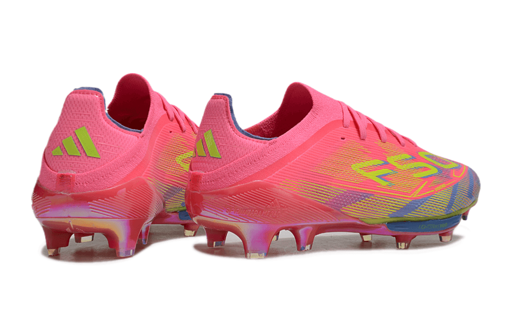 Chuteira Adidas Adidas F50+Ultra Ligh Profissional  + MEIA E BOLSA