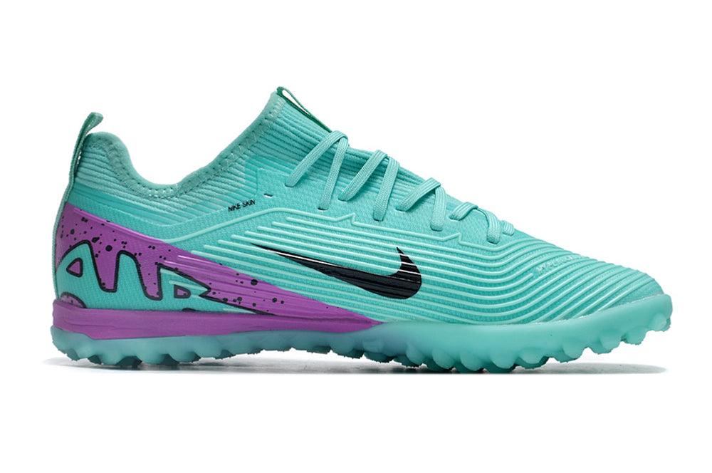 Chuteira society Nike Mercurial Vapor 15 Air Zoom Ultra + MEIA E BOLSA