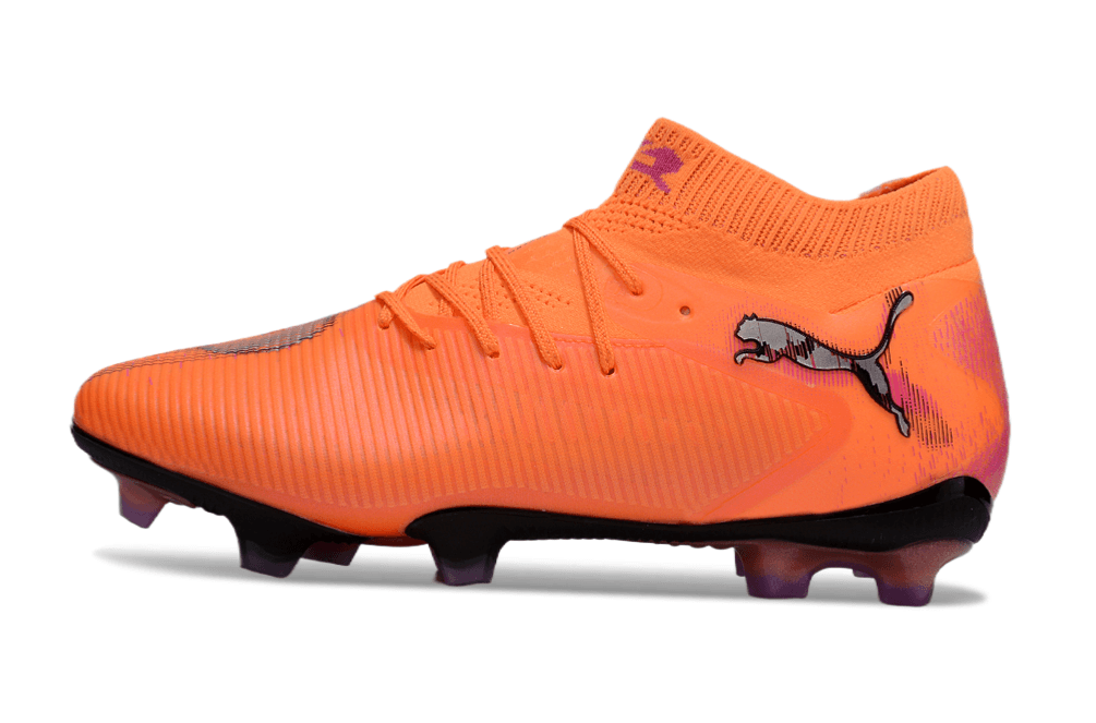 CHUTEIRA PUMA FUTURE ULTIMATE 8 CAMPO