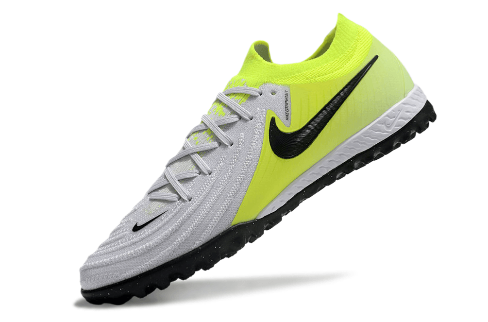 SOCIETY Nike Gripknit Phantom LUNA Elite FG + BRINDES