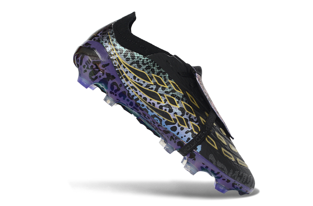 Chuteira Adidas Predator Tongue 26 Elite FG