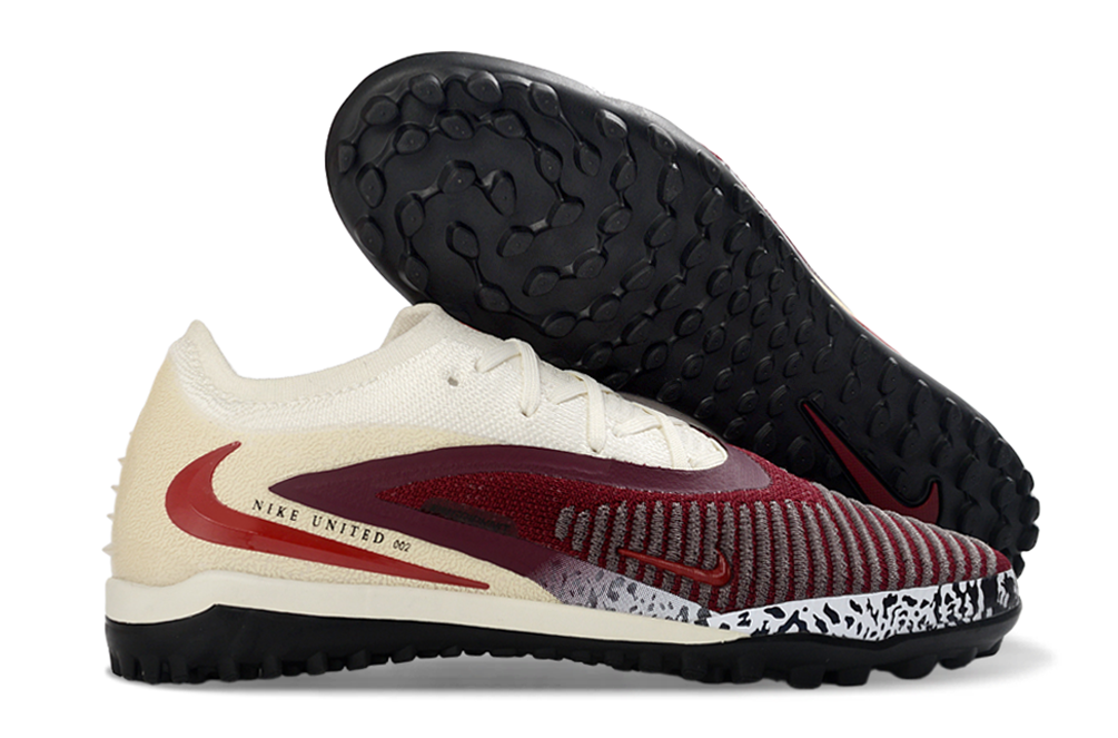 Nike United Phantom 6 GX Elite Society