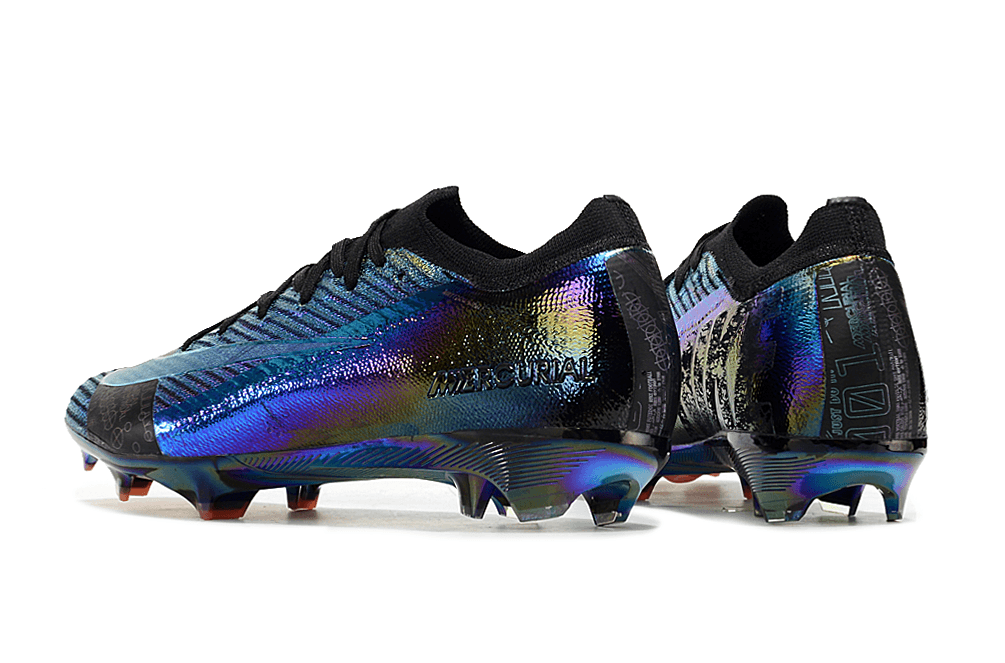 Chuteira Nike Mercurial VAPOR 16 Air Zoom Ultra + MEIA E BOLSA