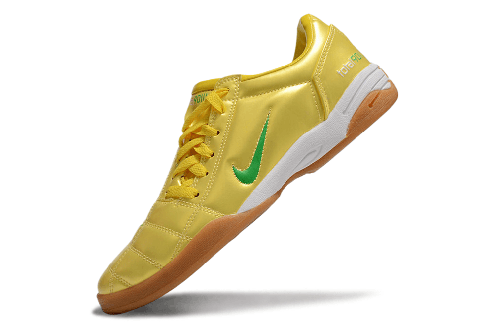 Chuteira FUTSAL NIKE TOTAL 90 IC