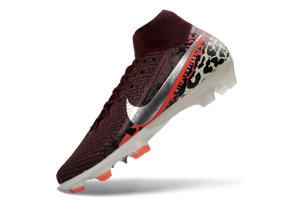 Nike United Air Zoom Mercurial Superfly IIX Elite