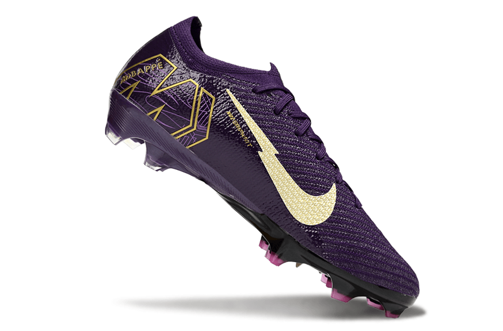 Chuteira Nike Mercurial VAPOR 16 Air Zoom Ultra MBAPPE