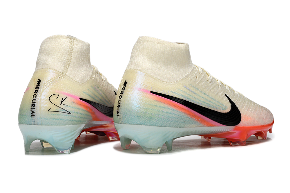 Nike Air Zoom Mercurial Superfly IIX Elite