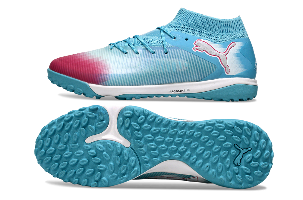 SOCIETY PUMA FUTURE 8 ULTIMATE RE-CHARGE Unissex TF
