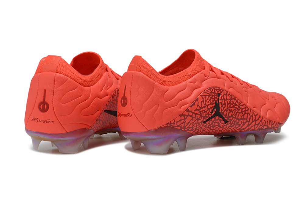 Chuteira Nike Tiempo Maestro Elite FG SE Jordan