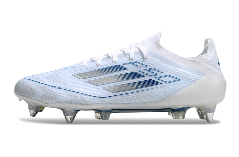 Chuteira Adidas X F50 + TRAVA MISTA MEIA E BOLSA