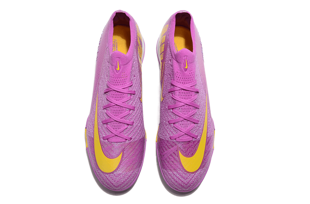 Chuteira society Nike Mercurial Vapor 16 Air Zoom Ultra + MEIA E BOLSA