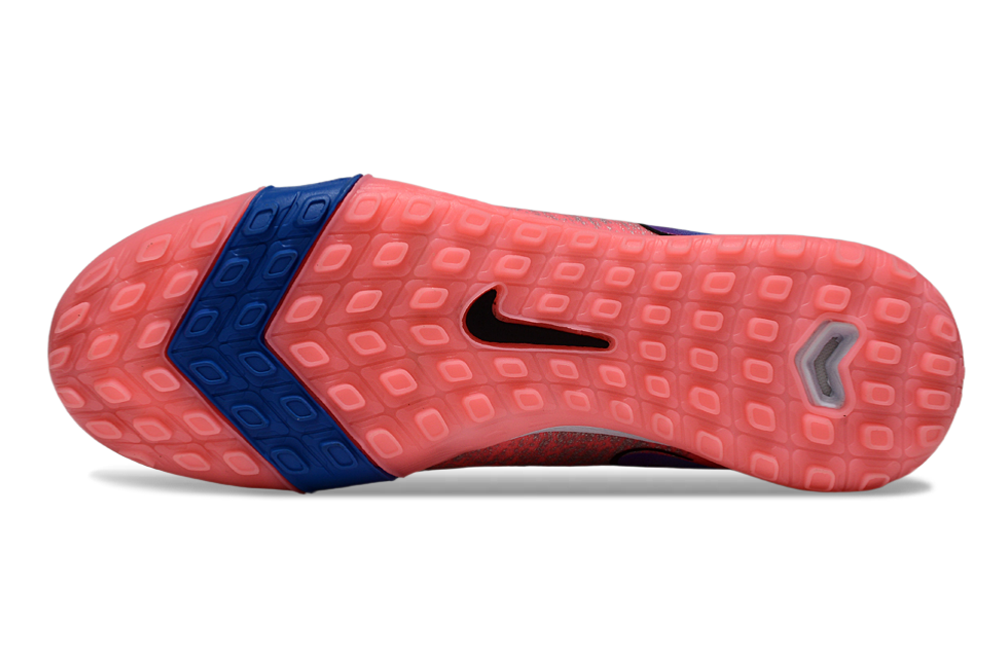 Society Nike Zoom Mercurial Vapor 16 Elite TF Vini Junior