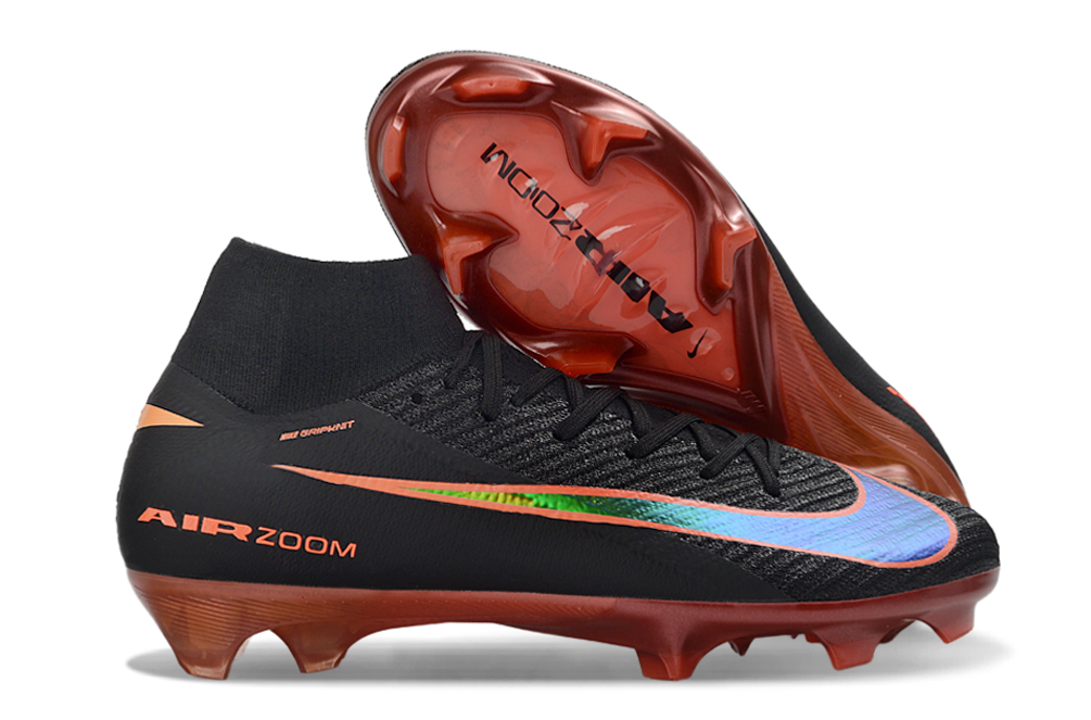 Air Zoom Mercurial Superfly IIX Elite