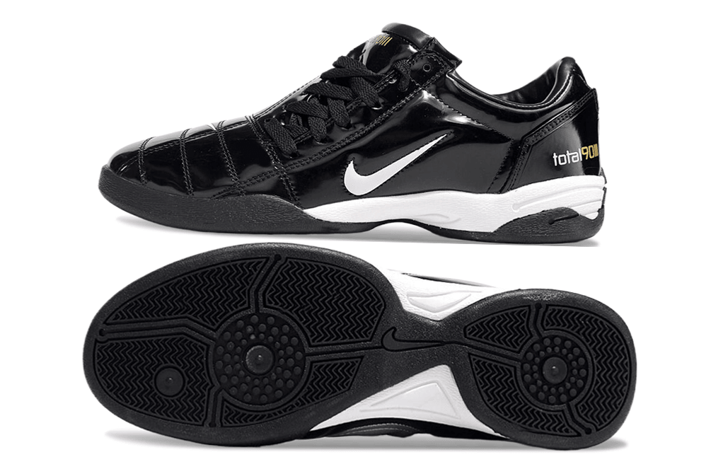 Chuteira FUTSAL NIKE TOTAL 90 IC
