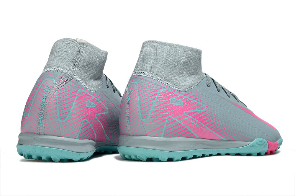 Society Nike Mercurial SUPERFLY 10 Air Zoom Ultra