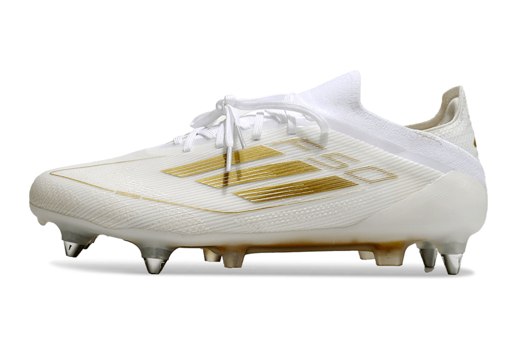 Chuteira Adidas X F50 + TRAVA MISTA MEIA E BOLSA