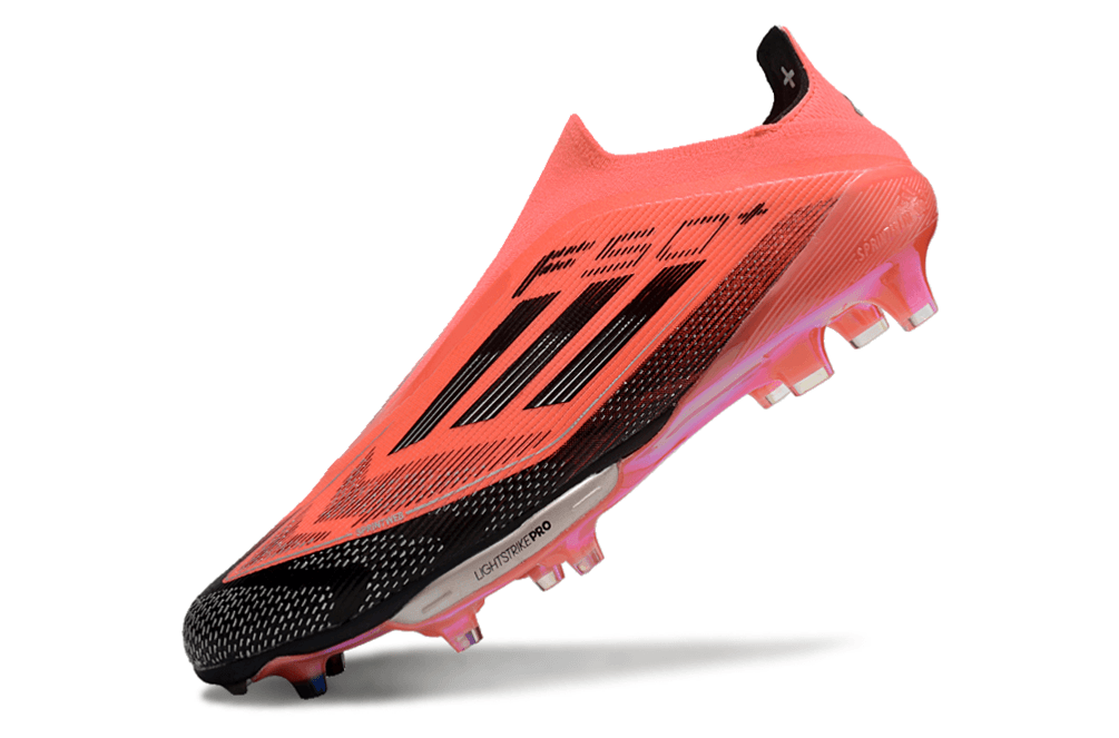 Chuteira Adidas Adidas F50+Ultra Ligh Profissional  + MEIA E BOLSA