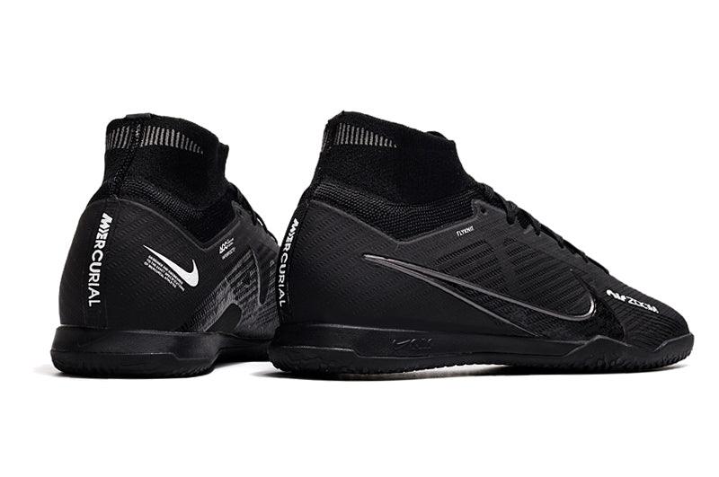 FUTSAL Nike Mercurial superfly 9 Elite CORES + Meia e bolsa