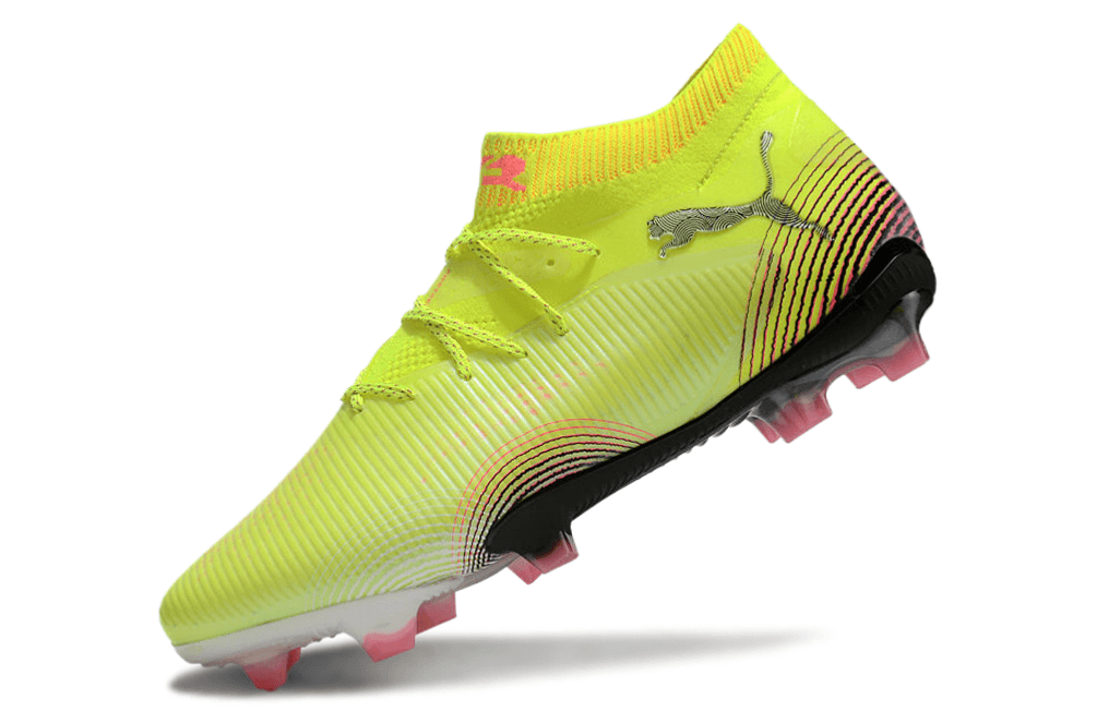 CHUTEIRA PUMA FUTURE ULTIMATE 8 CAMPO