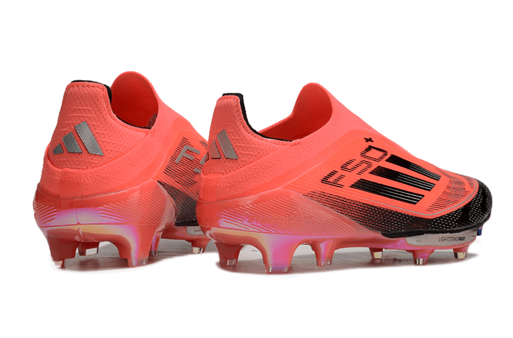 Chuteira Adidas Adidas F50+Ultra Ligh Profissional  + MEIA E BOLSA